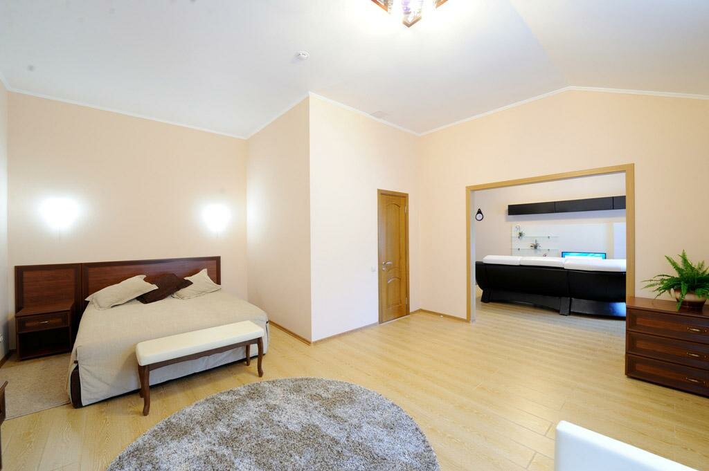 Гостиница  Альянс Кольчугино