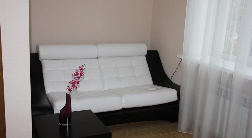 Гостиница  Альянс Кольчугино