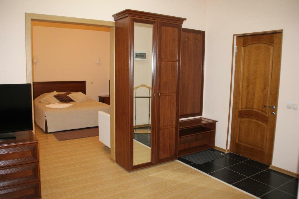 Гостиница  Альянс Кольчугино