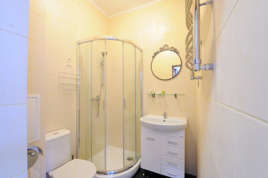 Гостиница  Альянс Кольчугино