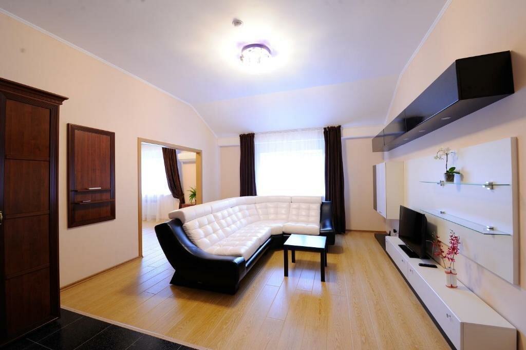 Гостиница  Альянс Кольчугино