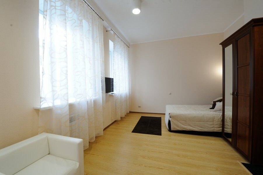 Гостиница  Альянс Кольчугино