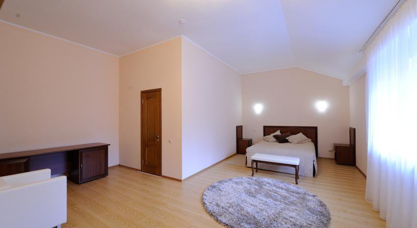 Гостиница  Альянс Кольчугино