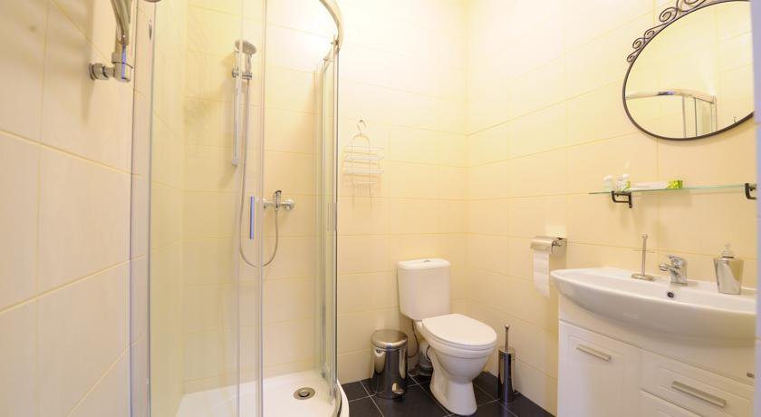 Гостиница  Альянс Кольчугино