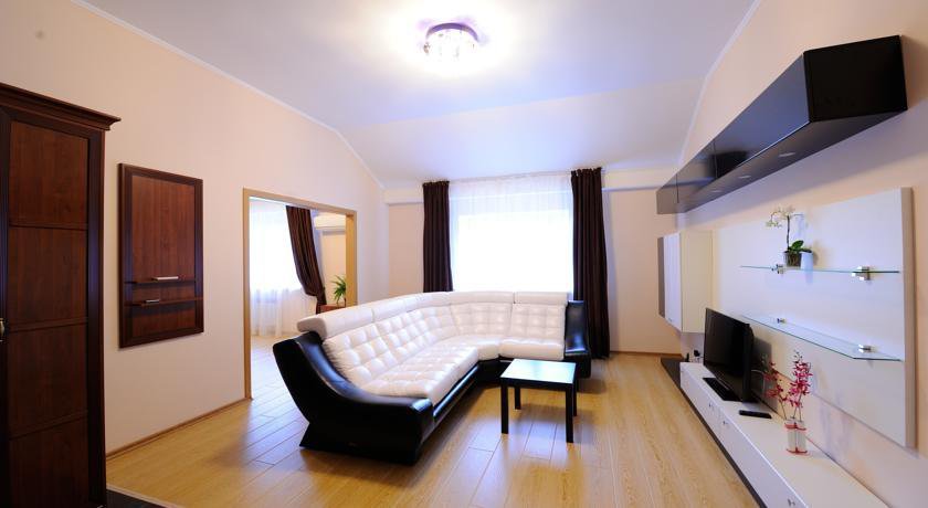 Гостиница  Альянс Кольчугино