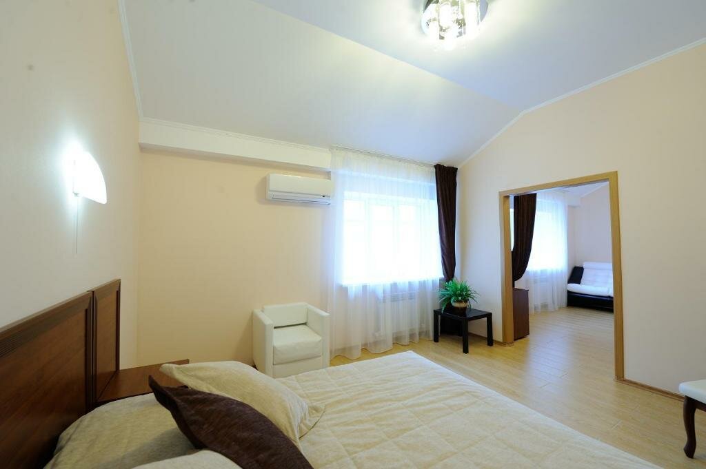 Гостиница  Альянс Кольчугино