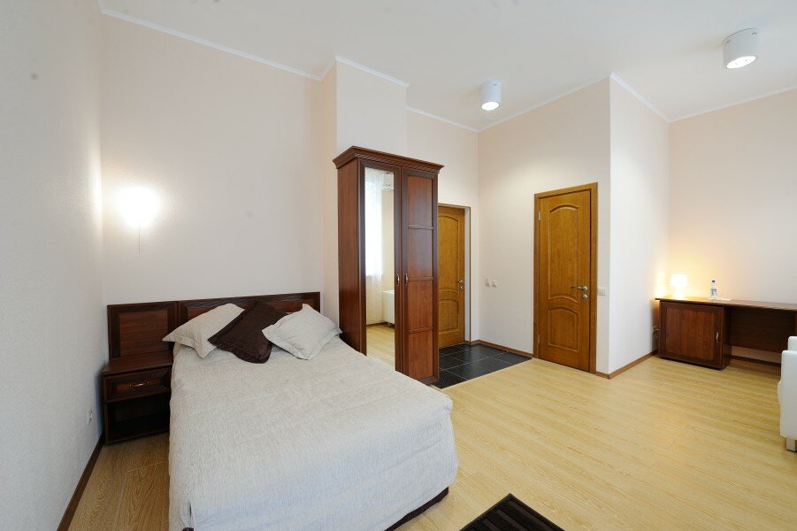 Гостиница  Альянс Кольчугино