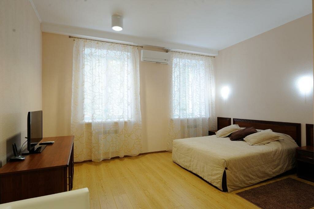 Гостиница  Альянс Кольчугино