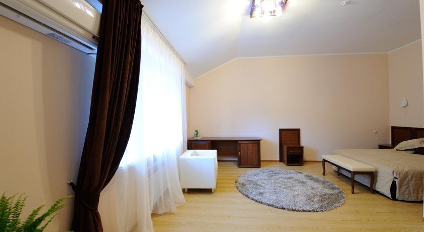 Гостиница  Альянс Кольчугино