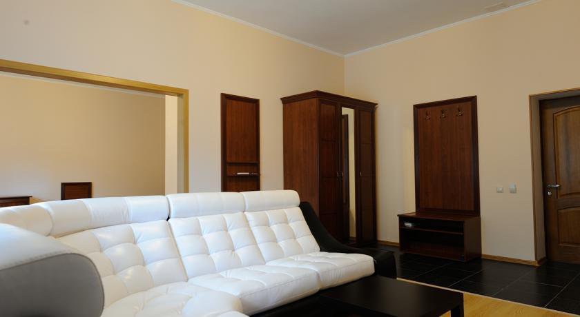 Гостиница  Альянс Кольчугино