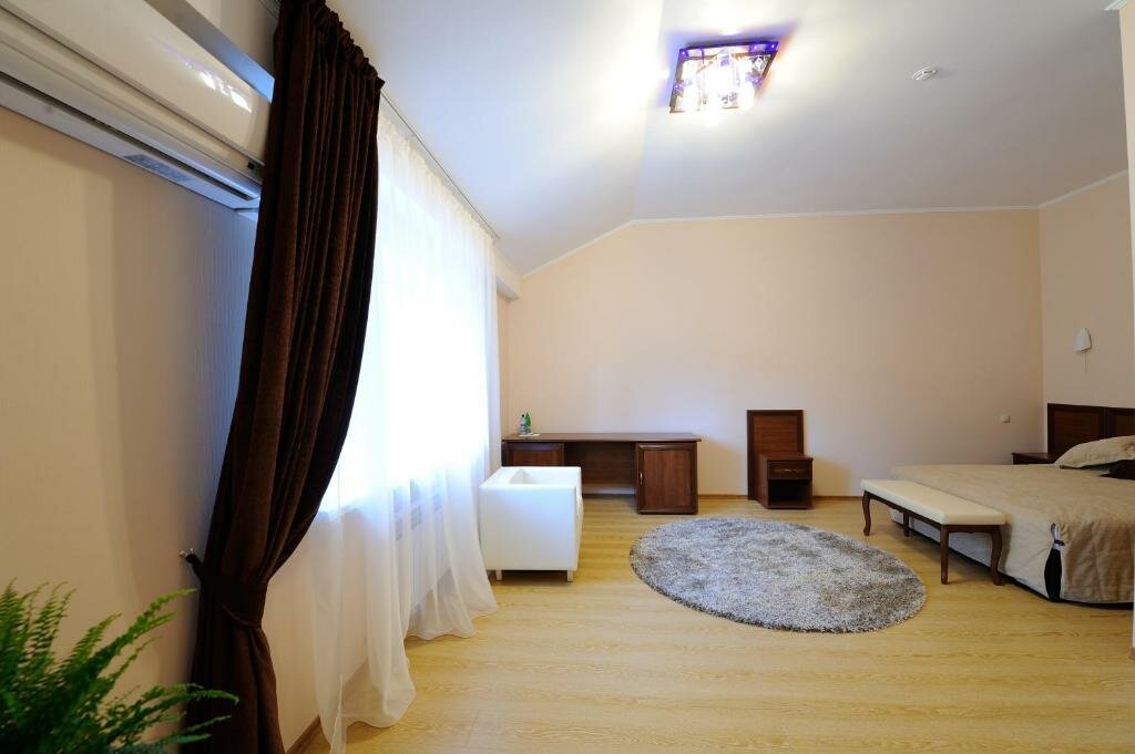 Гостиница  Альянс Кольчугино