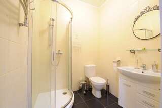 Гостиница  Альянс Кольчугино Стандарт (две отдельные кровати)-1