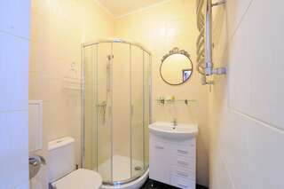 Гостиница  Альянс Кольчугино Стандарт-2