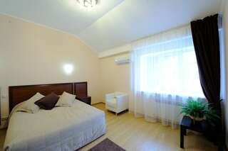 Гостиница  Альянс Кольчугино Полулюкс-2