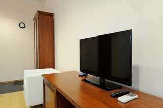 Гостиница  Альянс Кольчугино Номер стандарт с 2 односпальными кроватями-4