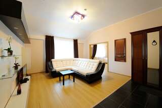 Гостиница  Альянс Кольчугино Люкс-1