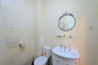 Гостиница  Альянс Кольчугино Полулюкс-4